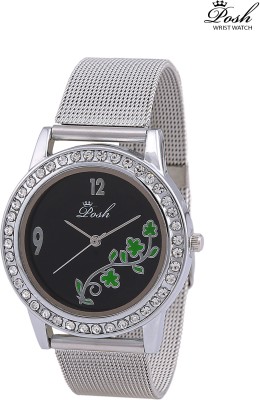 Posh P709k Watch  - For Women   Watches  (Posh)