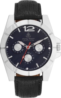 Ferry Rozer 1042 Intelligent Quartz Watch  - For Men   Watches  (Ferry Rozer)