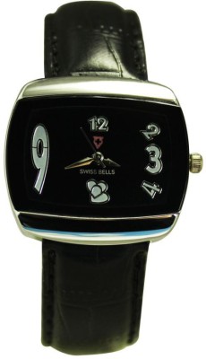 Swiss Bells SB2012SL01 New Style Watch  - For Women   Watches  (Swiss Bells)