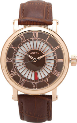 

Aspen AM0079 Watch - For Men