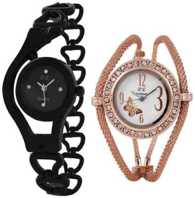Ecbatic analog girles woman formal watch Watch  - For Women   Watches  (Ecbatic)