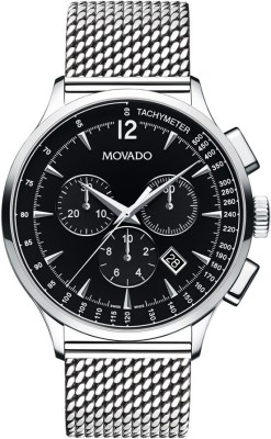 Movado 606803 Watch  - For Men   Watches  (Movado)