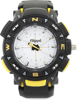 

Flippd FDRBB2414 Fibre Watch - For Men