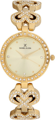

Daniel Klein DK11167-2 Watch - For Women