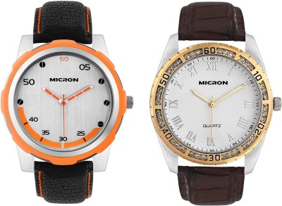 Micron M-39 Watch  - For Men   Watches  (Micron)