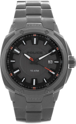 

Police PL13892JSU61MJ Watch - For Men