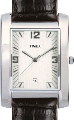 Timex BU03 Analog Watch  - For Men   Watches  (Timex)
