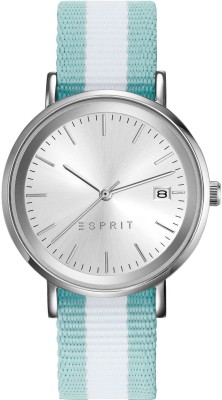 Esprit ES108362001 Analog Watch  - For Women   Watches  (Esprit)
