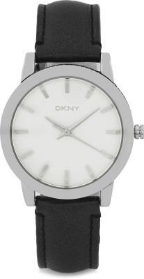 DKNY NY8319 Analog Watch  - For Women(End of Season Style)   Watches  (DKNY)