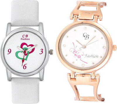 

CB Fashion 112-130 Watch - For Women