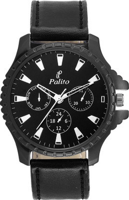 

Palito PLO 379 Watch - For Boys