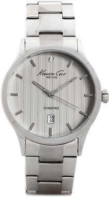 

Kenneth Cole KC10018749MNJ Watch - For Men