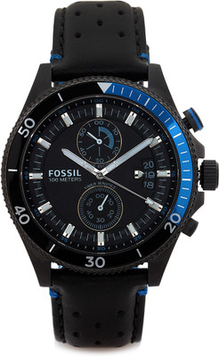 

Fossil CH2934 Wahefield Watch - For Men