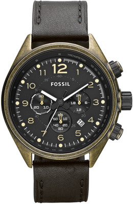 

Fossil CH2783 FLIGHT Watch - For Men
