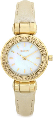 

DKNY NY8565 PARK AVENU Watch - For Women(End of Season Style)