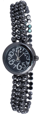

Super Drool SD0319_WT_BLACK Watch - For Women