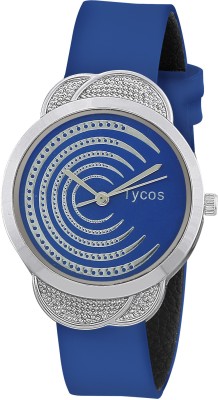Tycos ty-7 Analog Watch Analog Watch  - For Women   Watches  (Tycos)
