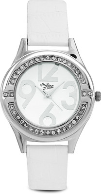 

Ilina IQILI45DEGNUM Watch - For Women
