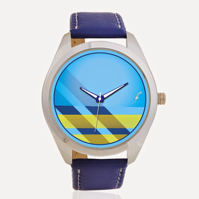 

Foster's AFW0001402 Watch - For Men
