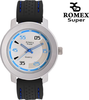 Romex Ultimate Urban Analog Watch  - For Men   Watches  (Romex)