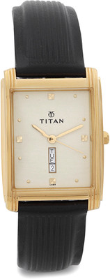 

Titan NF1072YL06 Karishma Watch - For Men