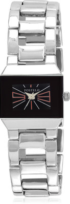 

Fostelo FST-391-1 Signature Watch - For Women