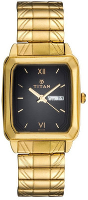 

Titan NE1581YM06 Watch - For Men