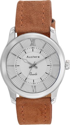 Austere Pulse-II-0109 Pulse Analog Watch  - For Men   Watches  (Austere)