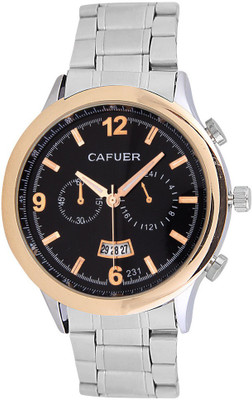 

Big Tree W1020SB Cafuer Watch - For Men