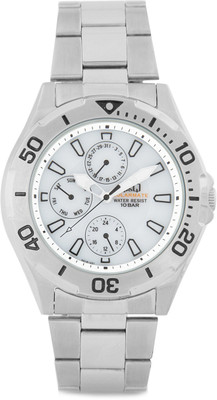 

Q&Q H018-201 Watch - For Men