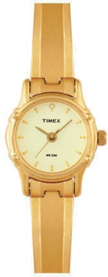Timex B806 Analog Watch  - For Women   Watches  (Timex)