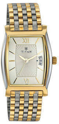 Titan 1530BM02 Watch - For Men