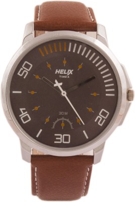 Timex TW027HG07 Watch  - For Men   Watches  (Timex)
