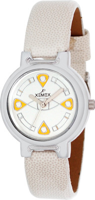 

Xemex ST1038SL02-8 New Generation Watch - For Women