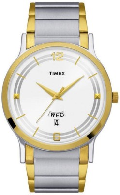 Timex TW000R424 Analog Watch  - For Men   Watches  (Timex)