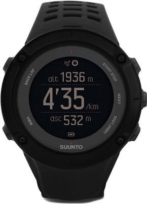 

Suunto SS020677000 Ambit3 Peak Watch - For Men