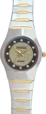 Faleda 6115LTTB Standred Watch  - For Women   Watches  (Faleda)