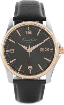 Kenneth Cole IKC1868 Analog Watch  - For Men   Watches  (Kenneth Cole)