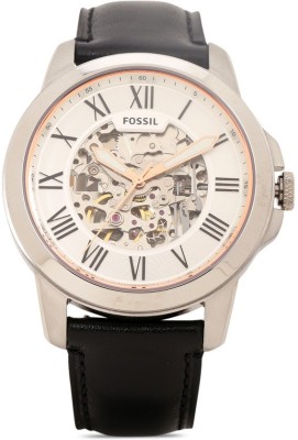 Fossil ME3101 Analog Watch  - For Men   Watches  (Fossil)