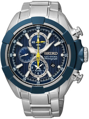 

Seiko SNAF41P1 Watch - For Men