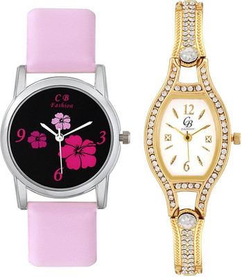 

CB Fashion 113-229 Watch - For Women