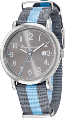 Pepe Jeans R2351105016 Analog Watch  - For Men   Watches  (Pepe Jeans)