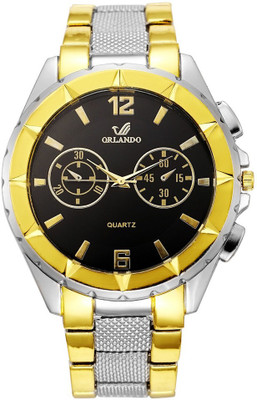 

Orlando W1225GB Watch - For Men