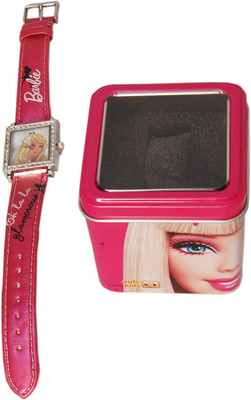 

Only Kidz 20241 Barbie Watch - For Boys & Girls