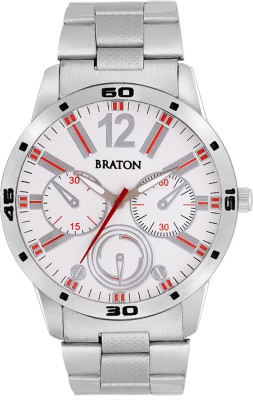Braton Brt04 Watch  - For Men   Watches  (Braton)