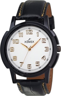 Xemex ST1015NLB2G New Generation Analog Watch  - For Men   Watches  (Xemex)