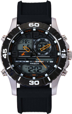 

Fastrack 38035SP03J Watch - For Men