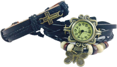 

Zdelhi Designer Trendy za940 Watch - For Women