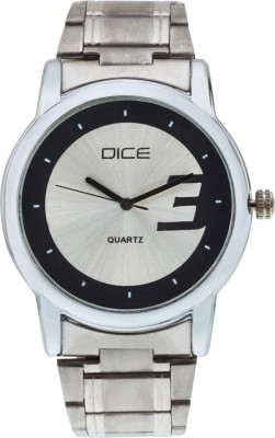 Dice SMT-W070-4135 Smooth Analog Watch  - For Men   Watches  (Dice)