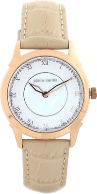 

Pierre Cardin PC106072F04U Watch - For Women
